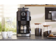 Philips HD7769/00 Grind & Brew - 452003 - zdjęcie 4